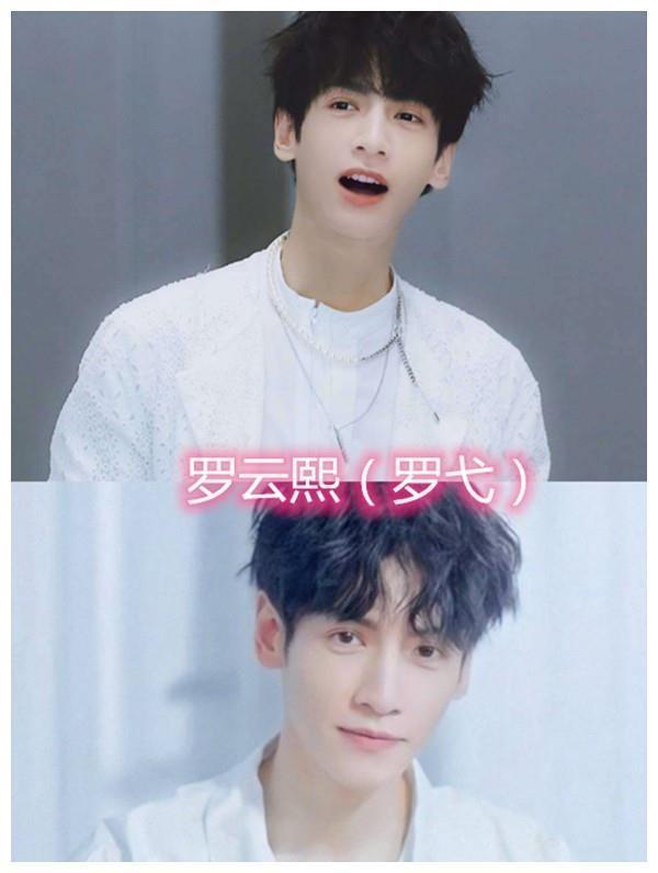 杨紫和赵露思同台，华鼎奖入围名单公布