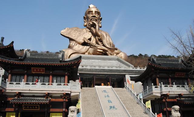 老子出函谷关在哪里，老子出函谷关后去了哪