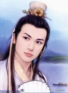 古代美男子排行榜，古代最帅的八大美男（中国古代十大美男都有谁）
