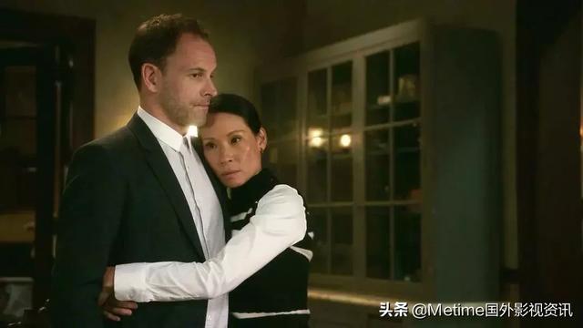 十大经典高评分美剧，不少优秀的亚裔演员被埋没