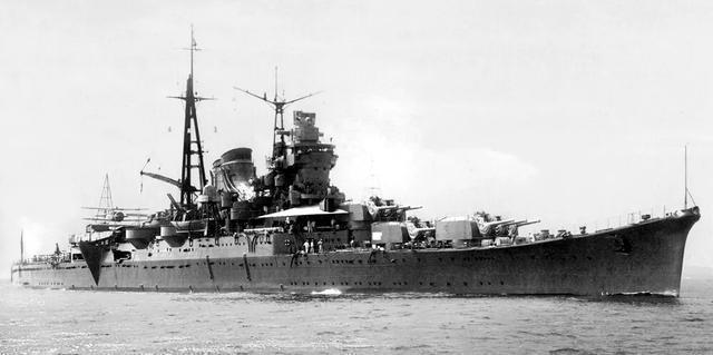 纳尔逊级战列舰，纳尔逊级战列舰406炮级