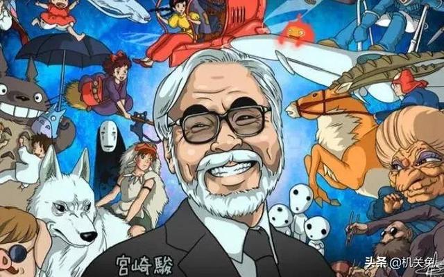 超级感人的动漫故事，滋润心灵的10个成长故事