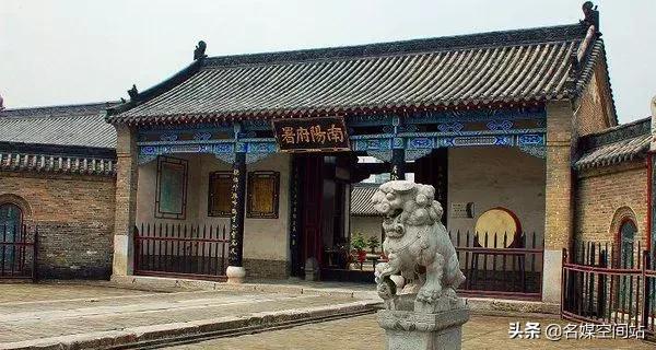 南阳3月免费旅游景点，60岁以上免费游玩