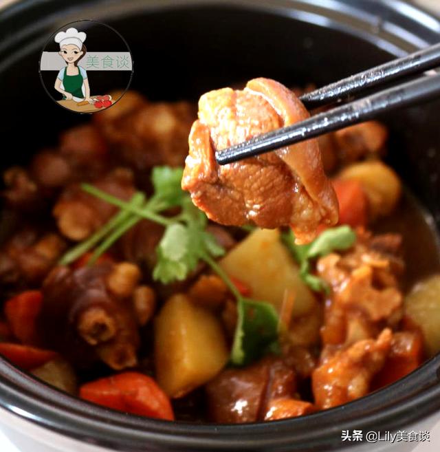 炖羊肉放料酒吗，炖羊肉最忌讳放的调料（调料不要乱放）