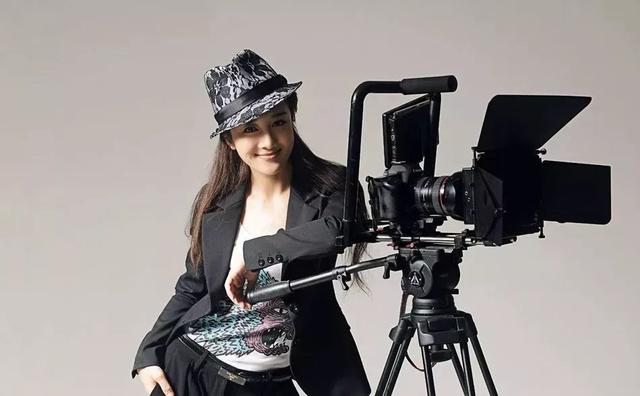 李依晓承认整容，李依晓整容真实经历（《扶摇》大师姐李依晓自曝整容5次）