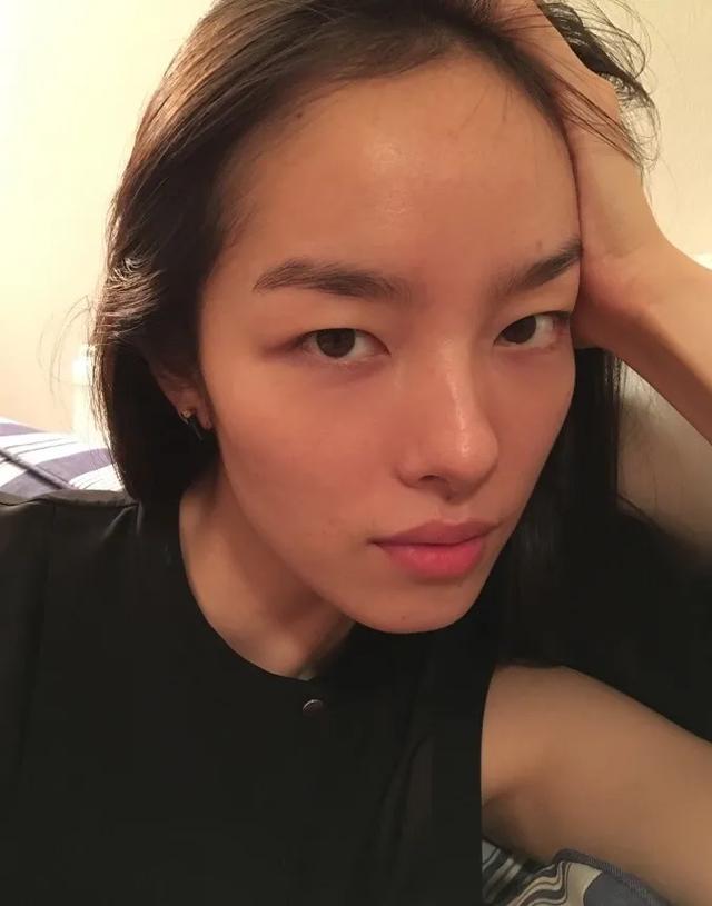 好看的鼻子图片，最漂亮的5种鼻子（不好看的鼻型是颜值的