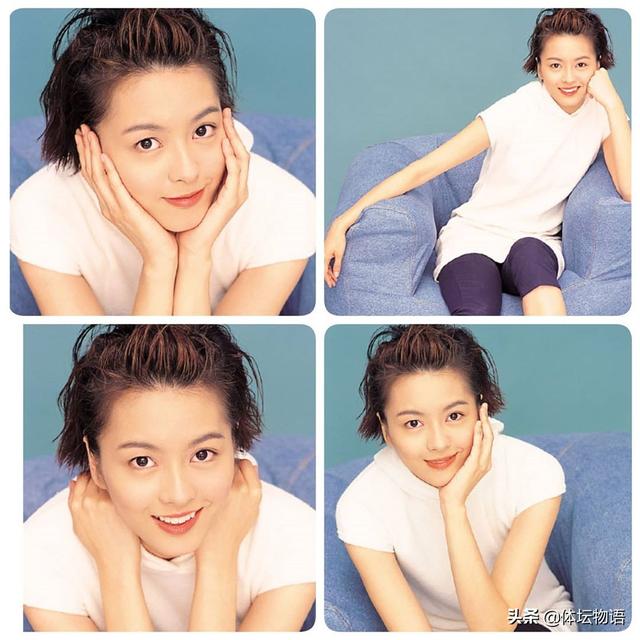 回旋木马的终端，梁咏琪十大经典mv