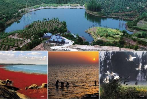 辽宁营口旅游景点，营口市九大景点，你都去过哪里