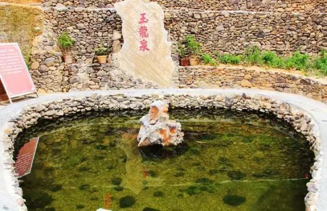 肇庆古村落排行，杨池古村是一座值得一游的古村落,出游时不妨选择