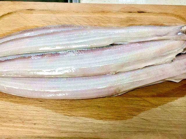 最简单清炖带鱼的做法，觉得做带鱼太麻烦