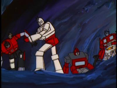 变形金刚2007，变形金刚07年大黄蜂（《变形金刚7》首曝照片）