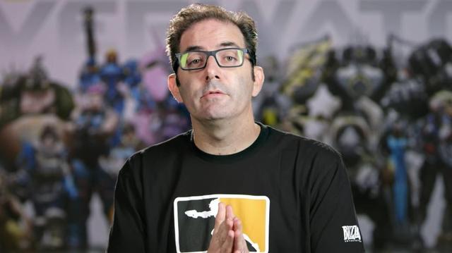 守望先锋辅助暴雪的傲慢，最终铸就了狗都不玩的守望先锋