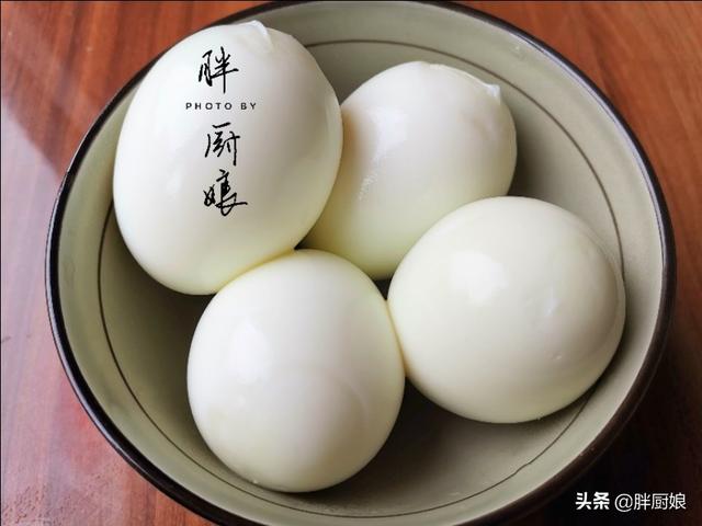 虎皮鸡蛋怎么做，教你做虎皮鸡蛋