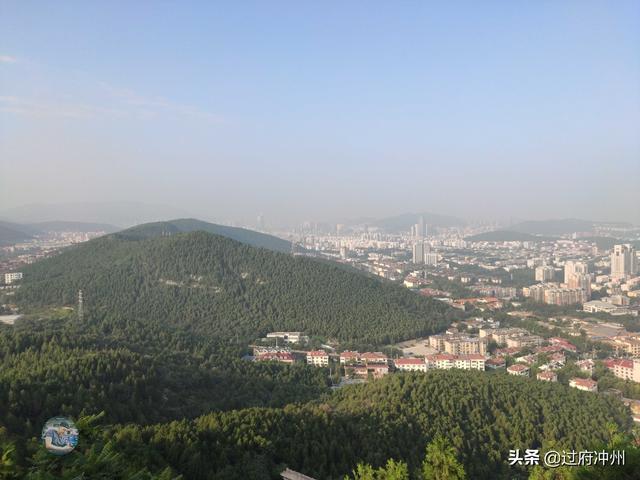 济南旅游攻略必去景点夜景，一定要走进她的夜