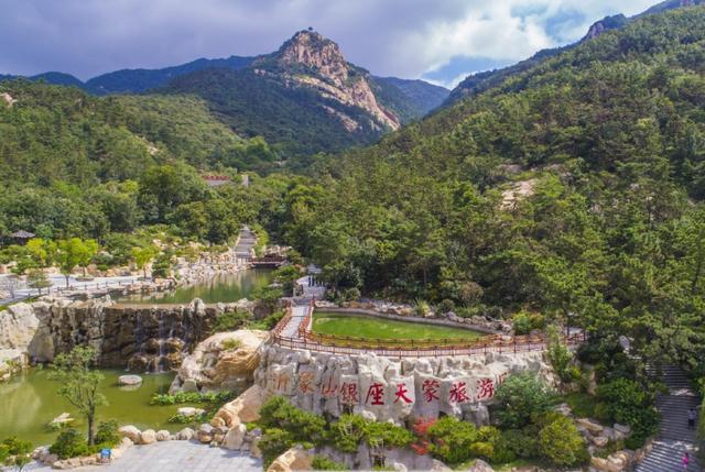 沂蒙山旅游攻略必玩的景点，沂蒙山天蒙旅游区旅游攻略