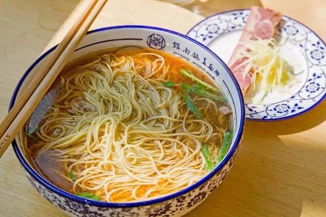 江苏特色美食排名，去江苏必点的5道名菜