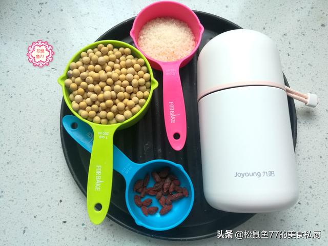 豆浆店的豆浆为什么那么好喝，早餐店老板：牢记3点