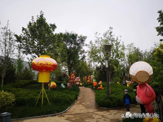 南宫旅游十大必去景点，假日乡村打卡丨夏日来南宫看民族主题花车巡游