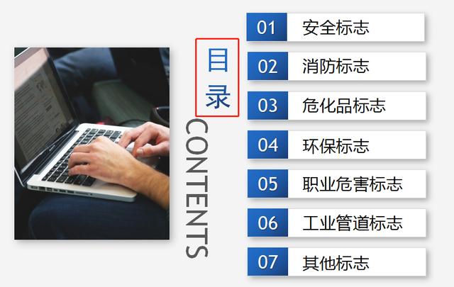 施工安全标志牌图形，工程施工安全第一