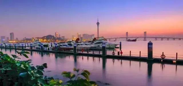 珠海轻轨线路图，横琴轻轨站最新消息（轻轨站拱北口岸）