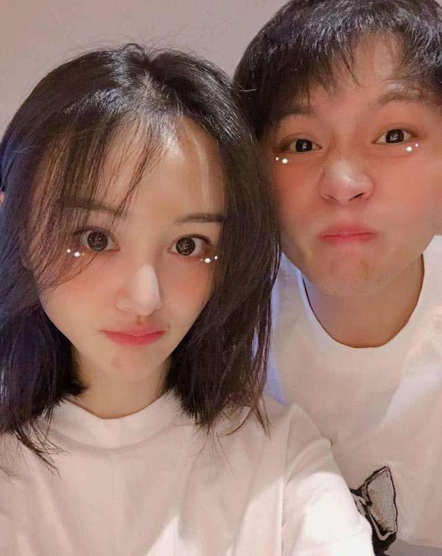 张恒曝郑爽代孕生了俩娃，素人爽和前夫开撕的瓜