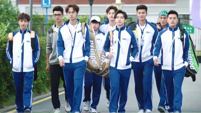 奋斗吧少年第二季，奋斗吧少年第二季几月几日出（奋斗吧少年男团之间的强强对抗）