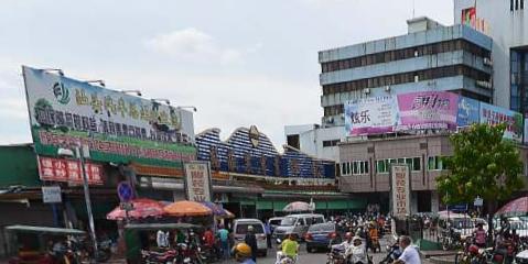 羊毛衫一般都有什么牌子，雪中花服饰推荐