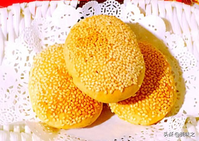 葱油饼正宗做法，葱油饼最正宗的做法酥（葱油饼的简单做法）