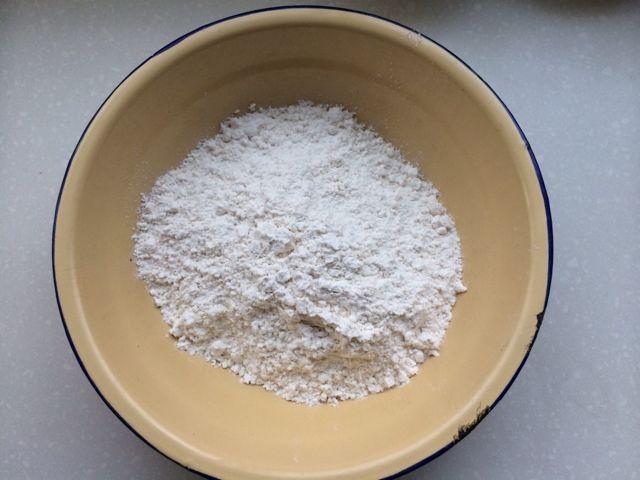 怎样做酥脆香甜的油饼，油饼家常做法外皮酥脆可口