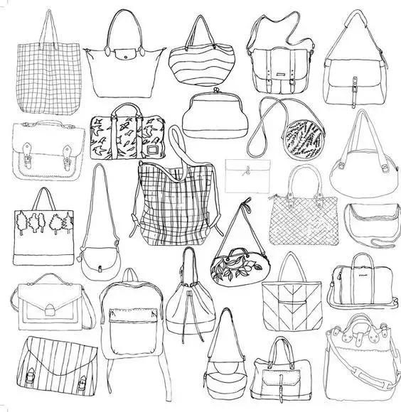 手帐怎么做才可爱，手账本怎么画简单可爱教程