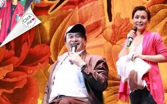 一级演员黄宏近况，董文华阎维文也现身了