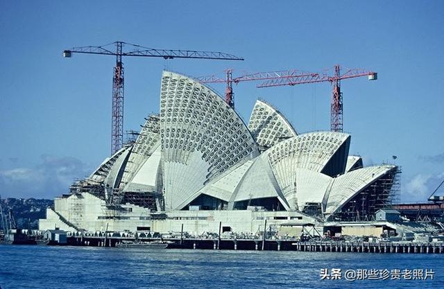 历史上活化的老建筑，历史建筑的活化利用