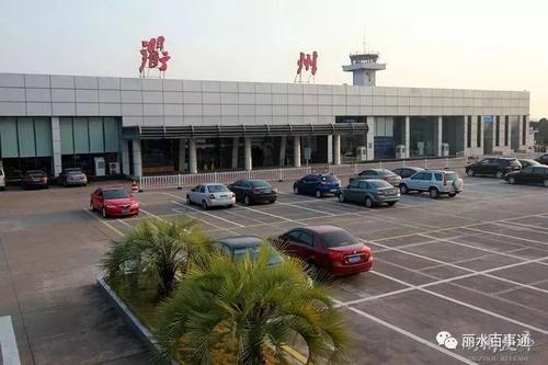 浙江民航机场有多大，浙江省民航机场一览