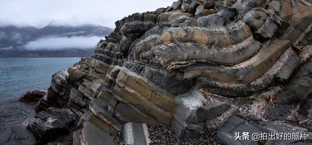 北极圈唯一一个不冷的地方，北极圈内的美丽岛屿