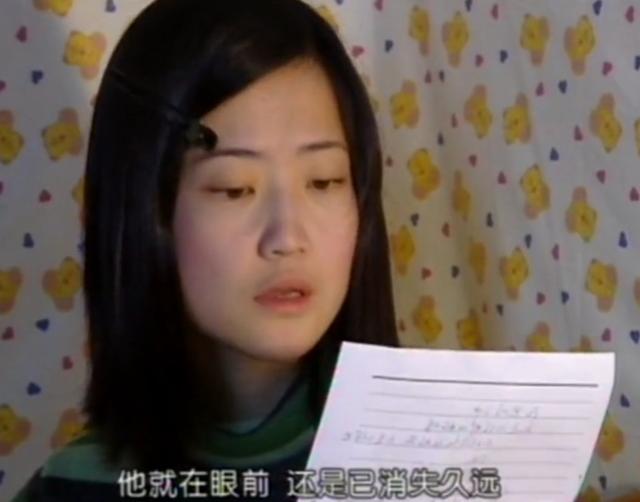 郭柯宇真的想复婚吗，影后低调离婚郭柯宇自曝婚内无爱