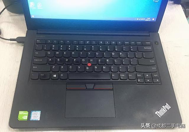 win10笔记本电脑按键失灵怎么办，可能是以下三个原因造成的