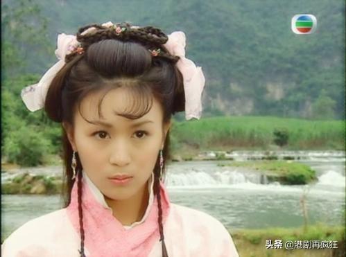 tvb女星有谁，TVB知名女星再度获高层力捧