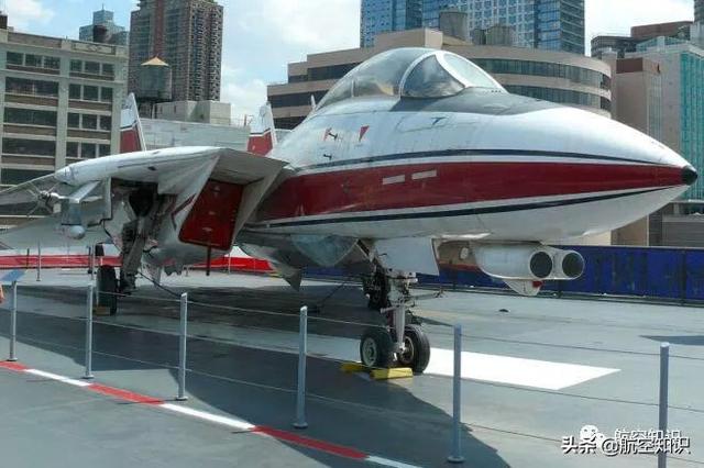 f-14a雄猫式重型舰载战斗机，图解F-14B雄猫重型战斗机