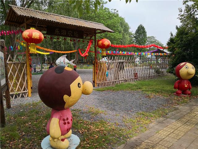 泰州溱湖湿地公园，江苏溱湖国家湿地公园（泰州溱湖国家湿地公园）