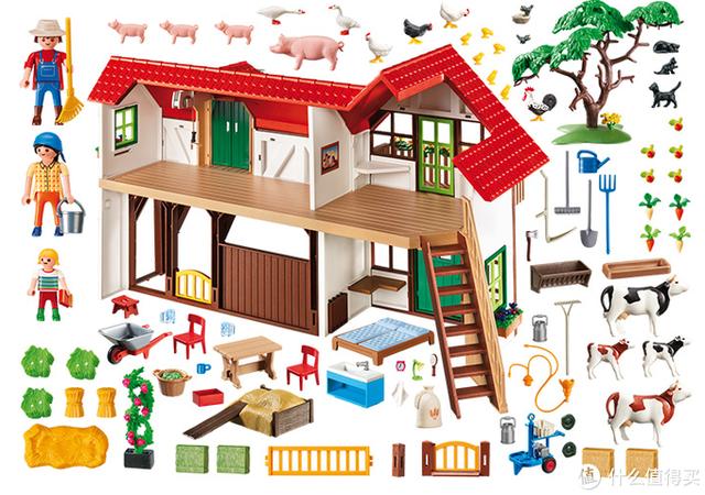 乐高最值得入手的玩具，这10个品牌积木玩具购买指南请收好