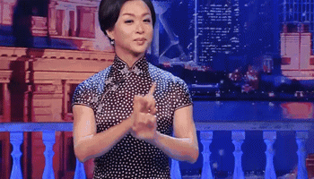 金星怼的明星都有谁，金星怼了这么多位大佬