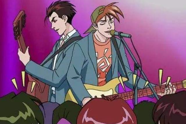 蓝皮鼠和大脸猫动画片，50部动画片带你回忆童年（小时候你我看的动画片）