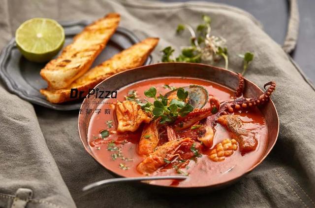 法棍的10种吃法，法棍怎么吃才好吃