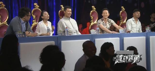 中国梦想秀姜涛，为什么姜涛的大哥都火了