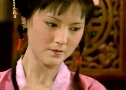 红楼梦关于袭人的性格分析，处处细节见真情——花袭人性格分析