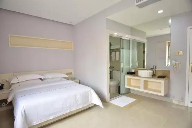 中山温泉度假酒店，中山温泉住宿攻略