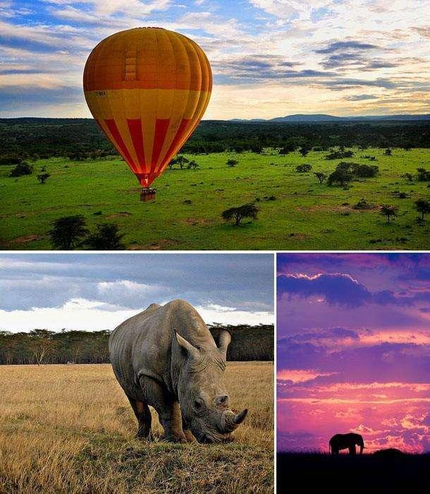 适合蜜月的旅游胜地，全球评选最适合蜜月旅行的