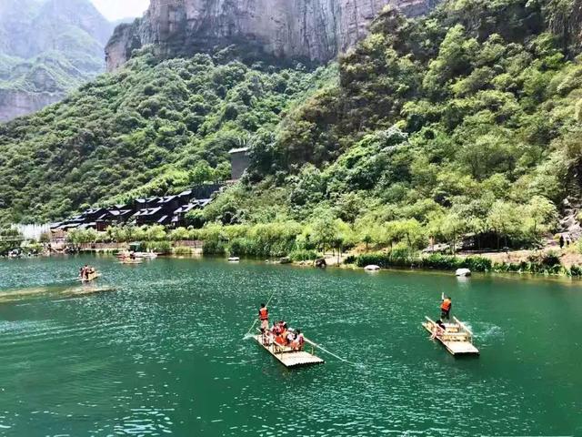 宝泉旅游攻略，史上最硬核攻略来袭