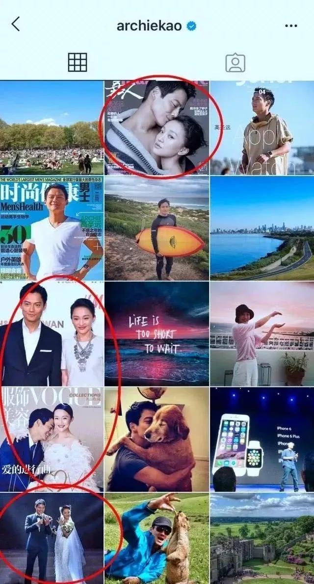 周迅最近什么样了，如今活出新花样