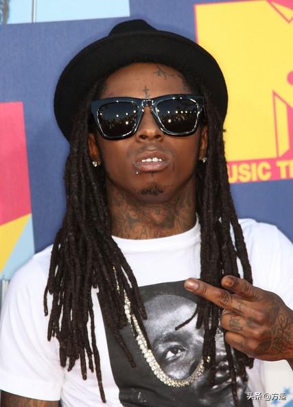 hiphop元素，真正嘻哈四大元素